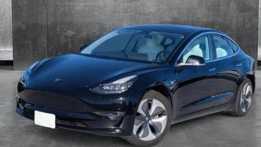 TESLA MODEL 3 2019 5YJ3E1EA6KF362974 image